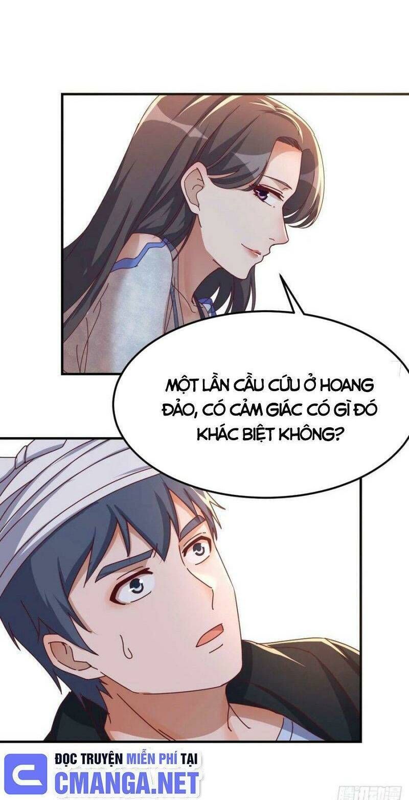 đọc truyện Trong Nhà Có 2 Bạn Gái Song Sinh Chương 278 ảnh 9 tại Giả Dược