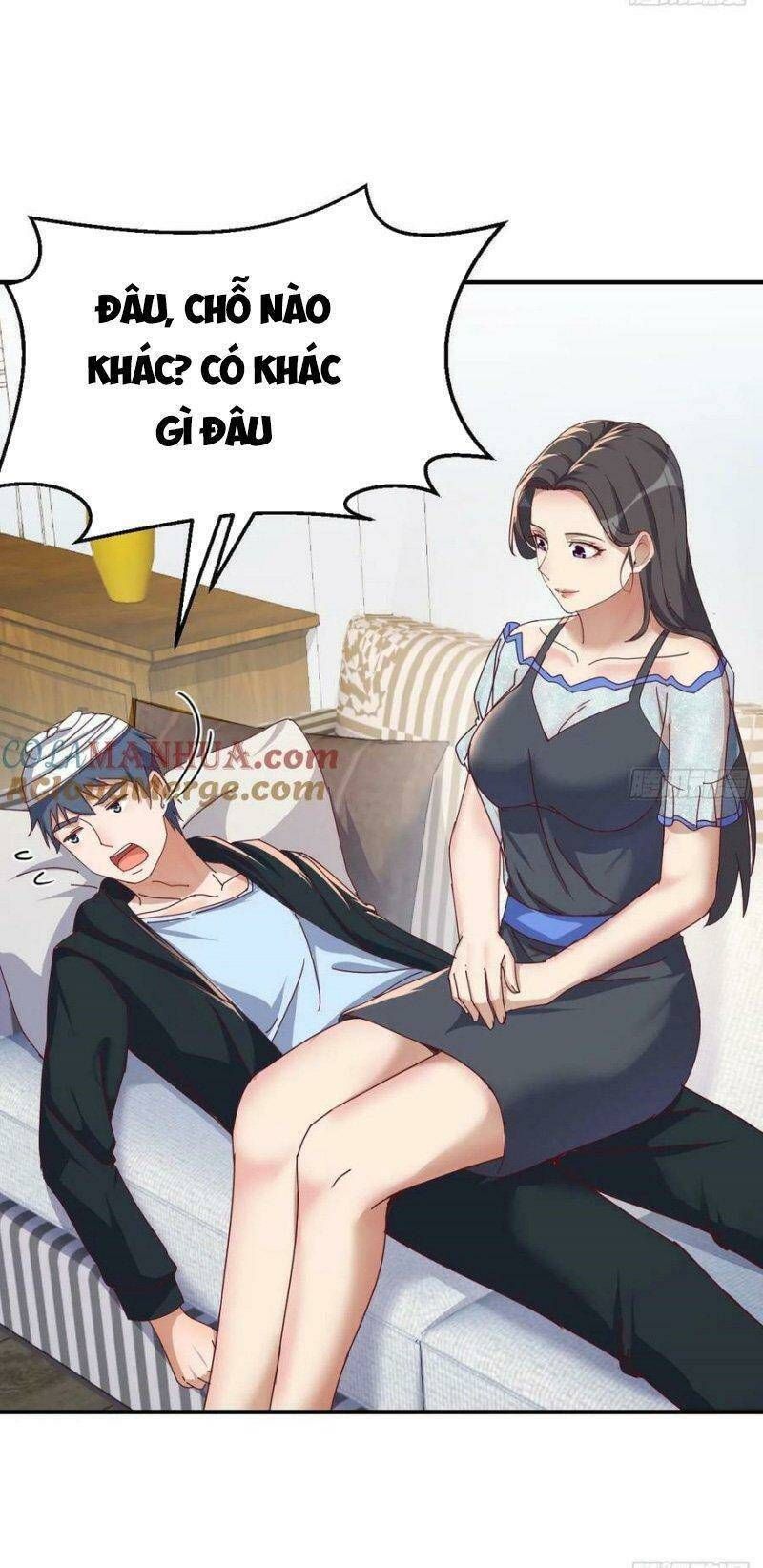 đọc truyện Trong Nhà Có 2 Bạn Gái Song Sinh Chương 278 ảnh 10 tại Giả Dược