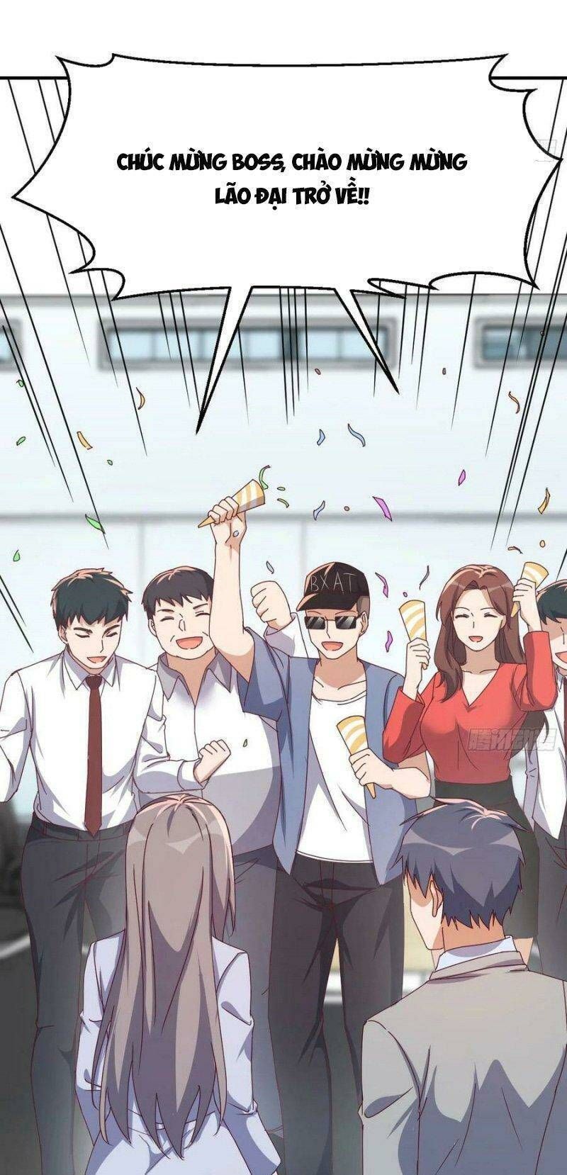 đọc truyện Trong Nhà Có 2 Bạn Gái Song Sinh Chương 279 ảnh 13 tại Giả Dược