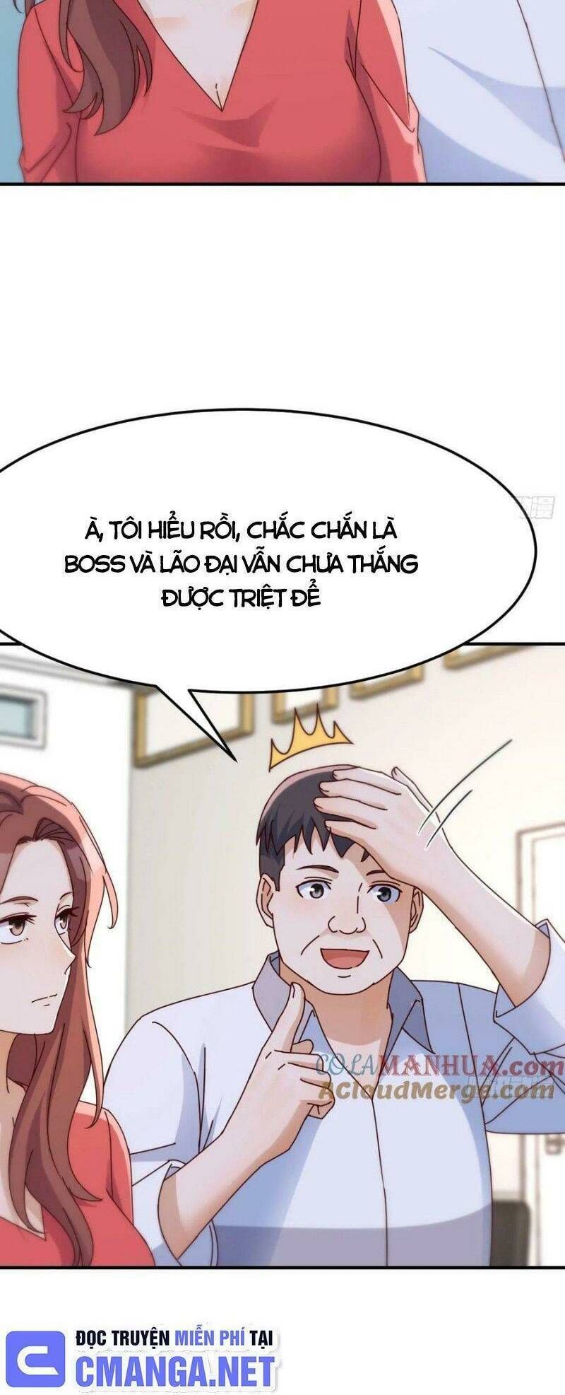 đọc truyện Trong Nhà Có 2 Bạn Gái Song Sinh Chương 279 ảnh 16 tại Giả Dược