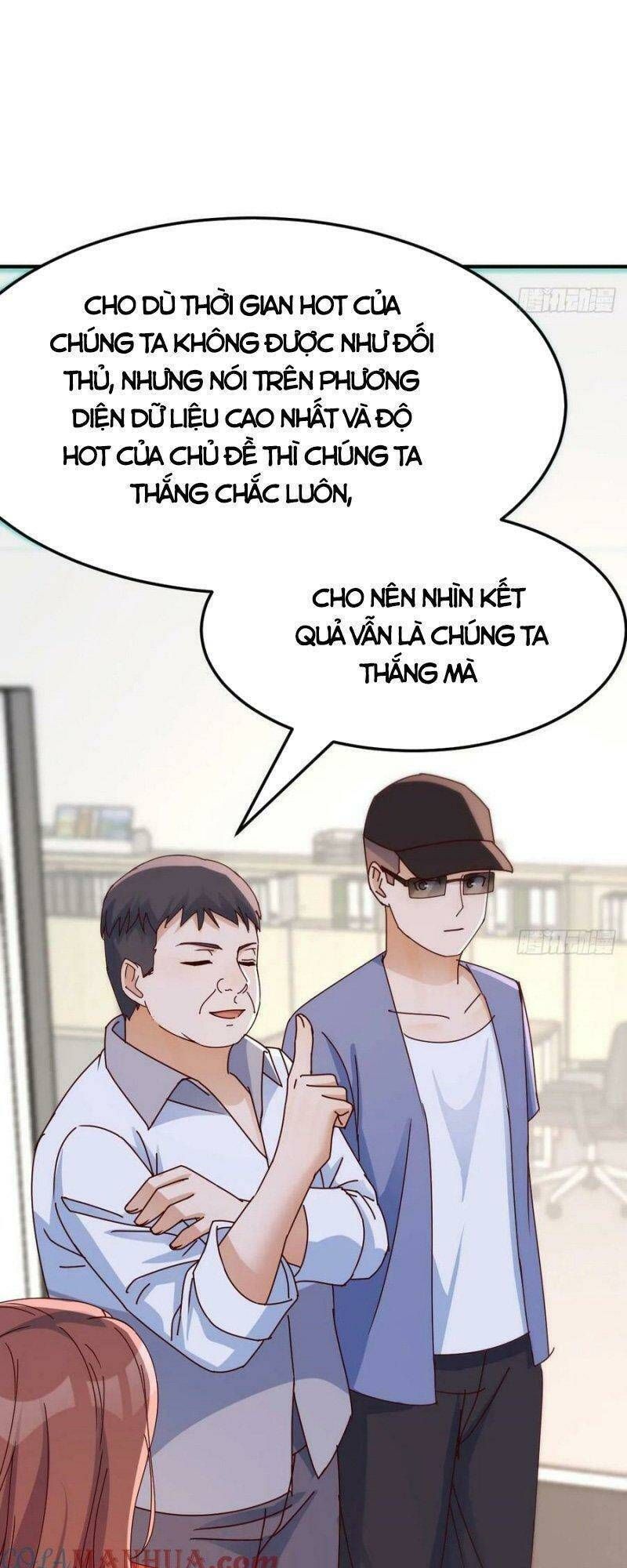 đọc truyện Trong Nhà Có 2 Bạn Gái Song Sinh Chương 279 ảnh 17 tại Giả Dược