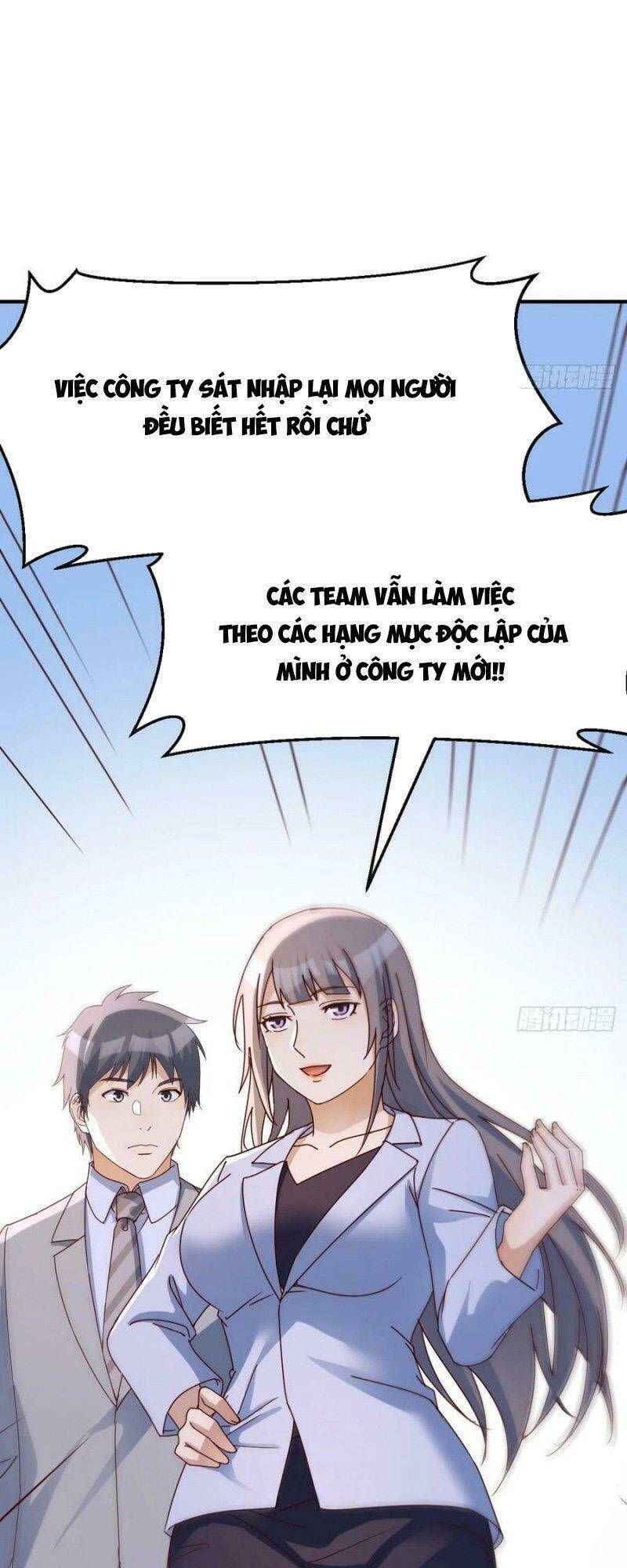 đọc truyện Trong Nhà Có 2 Bạn Gái Song Sinh Chương 279 ảnh 20 tại Giả Dược