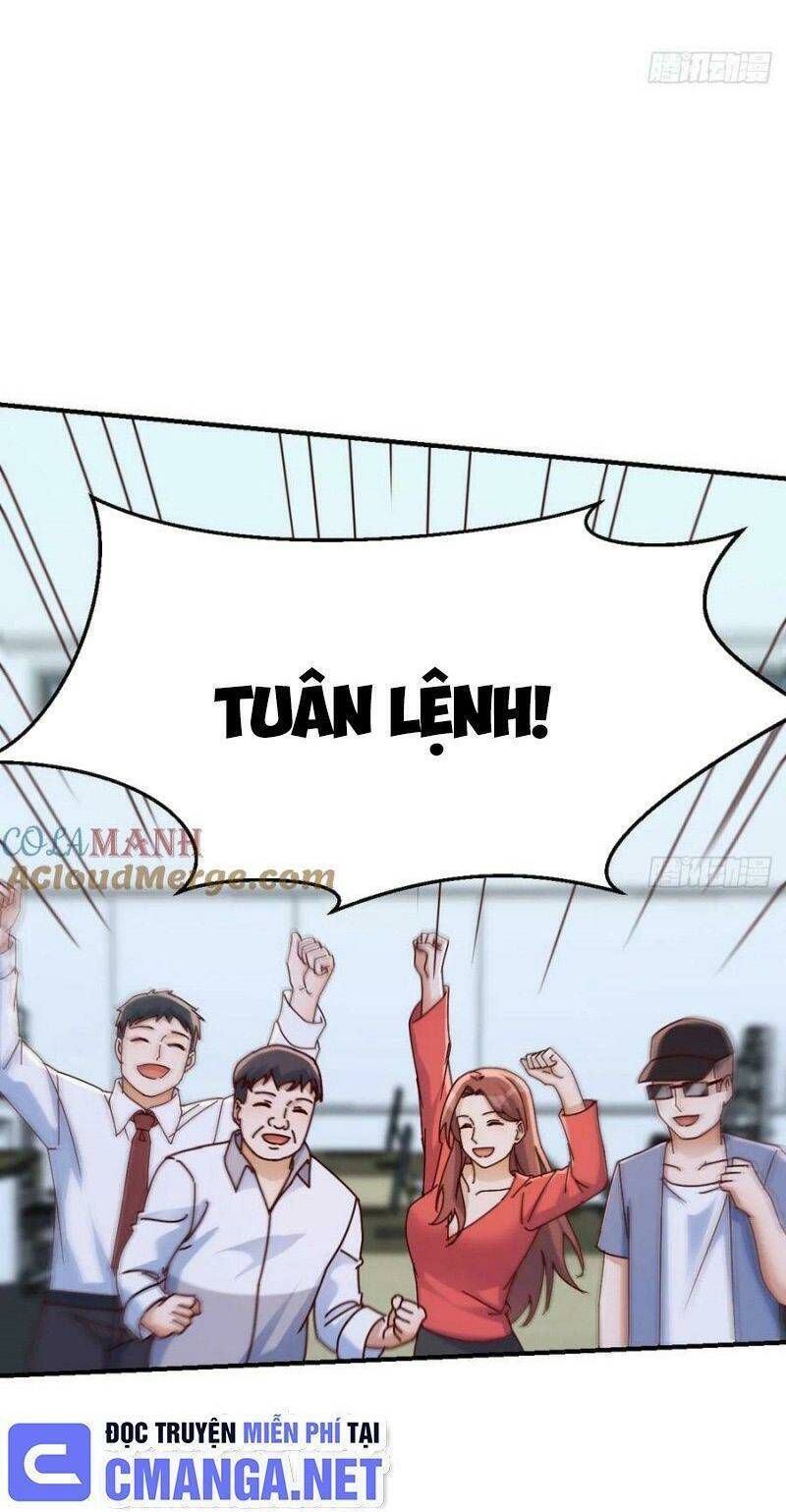 đọc truyện Trong Nhà Có 2 Bạn Gái Song Sinh Chương 279 ảnh 24 tại Giả Dược