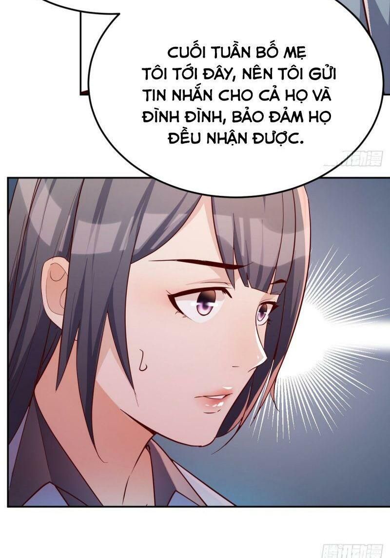đọc truyện Trong Nhà Có 2 Bạn Gái Song Sinh Chương 28 ảnh 14 tại Giả Dược