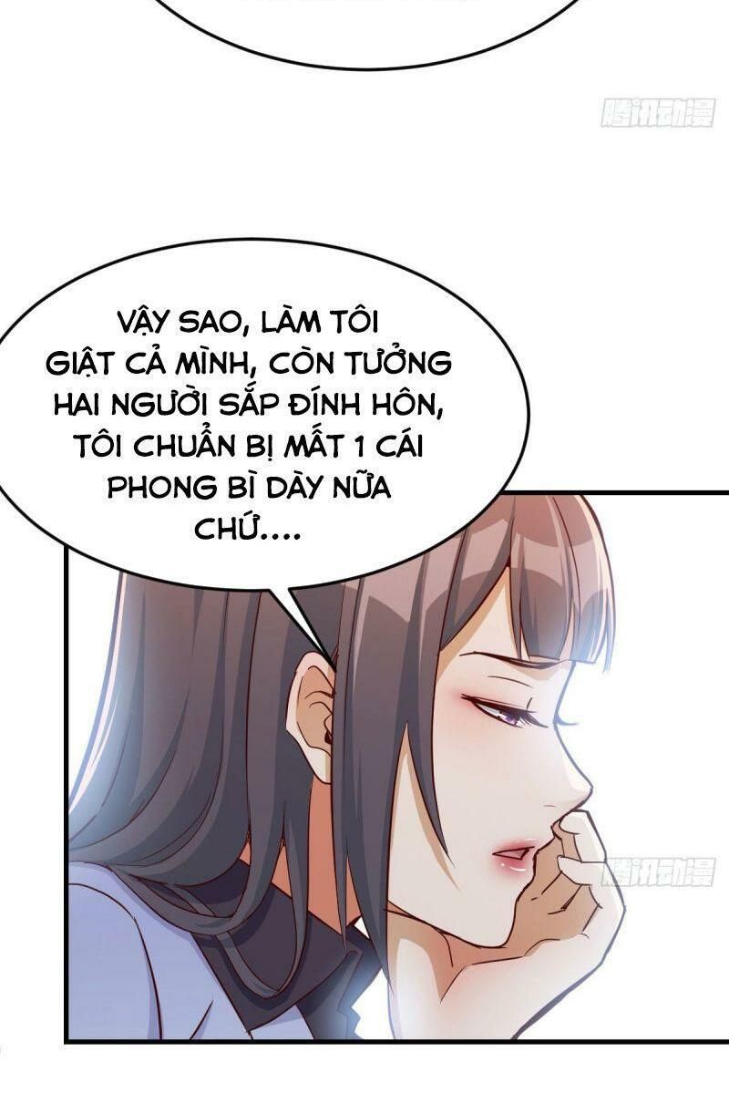 đọc truyện Trong Nhà Có 2 Bạn Gái Song Sinh Chương 28 ảnh 18 tại Giả Dược
