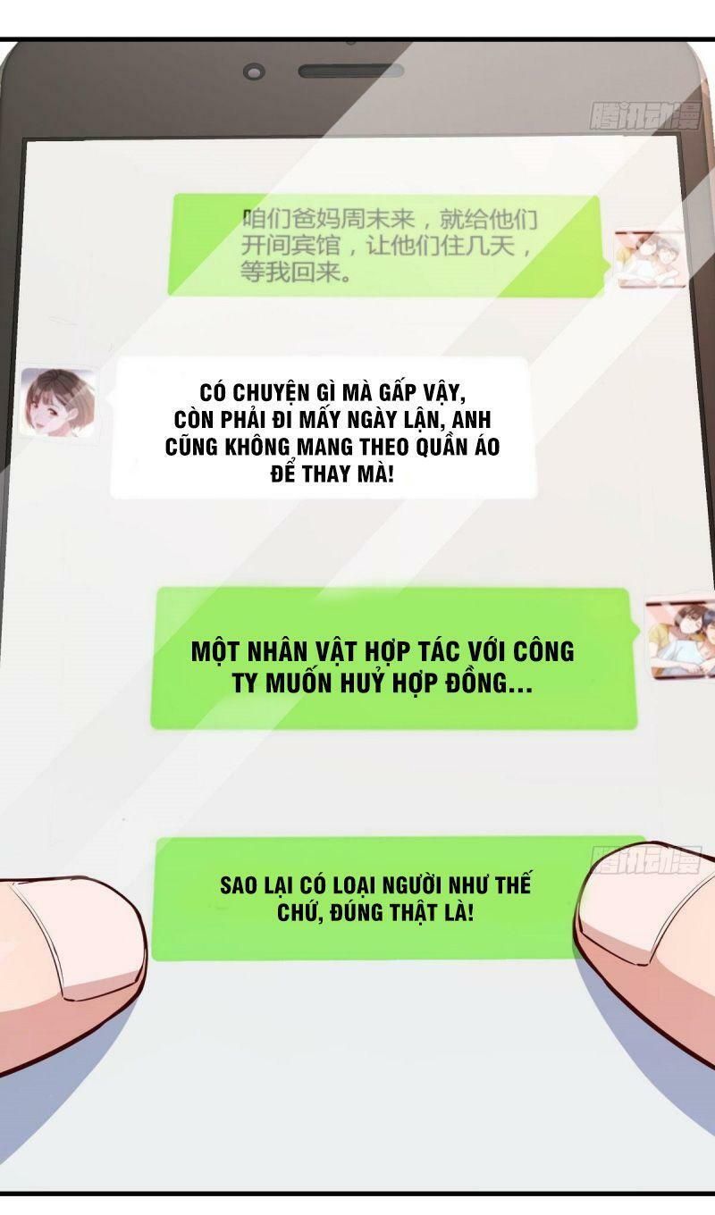 đọc truyện Trong Nhà Có 2 Bạn Gái Song Sinh Chương 28 ảnh 24 tại Giả Dược