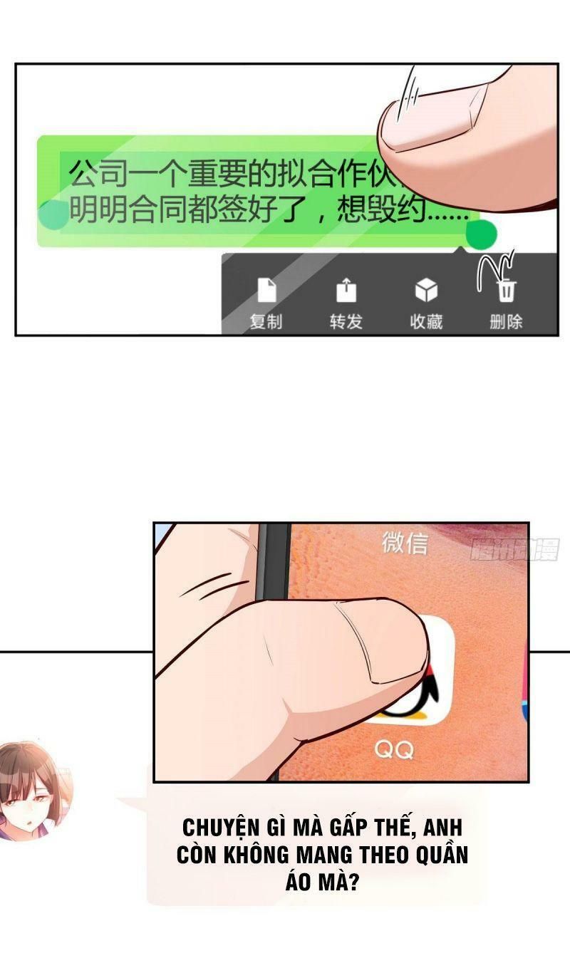 đọc truyện Trong Nhà Có 2 Bạn Gái Song Sinh Chương 28 ảnh 27 tại Giả Dược