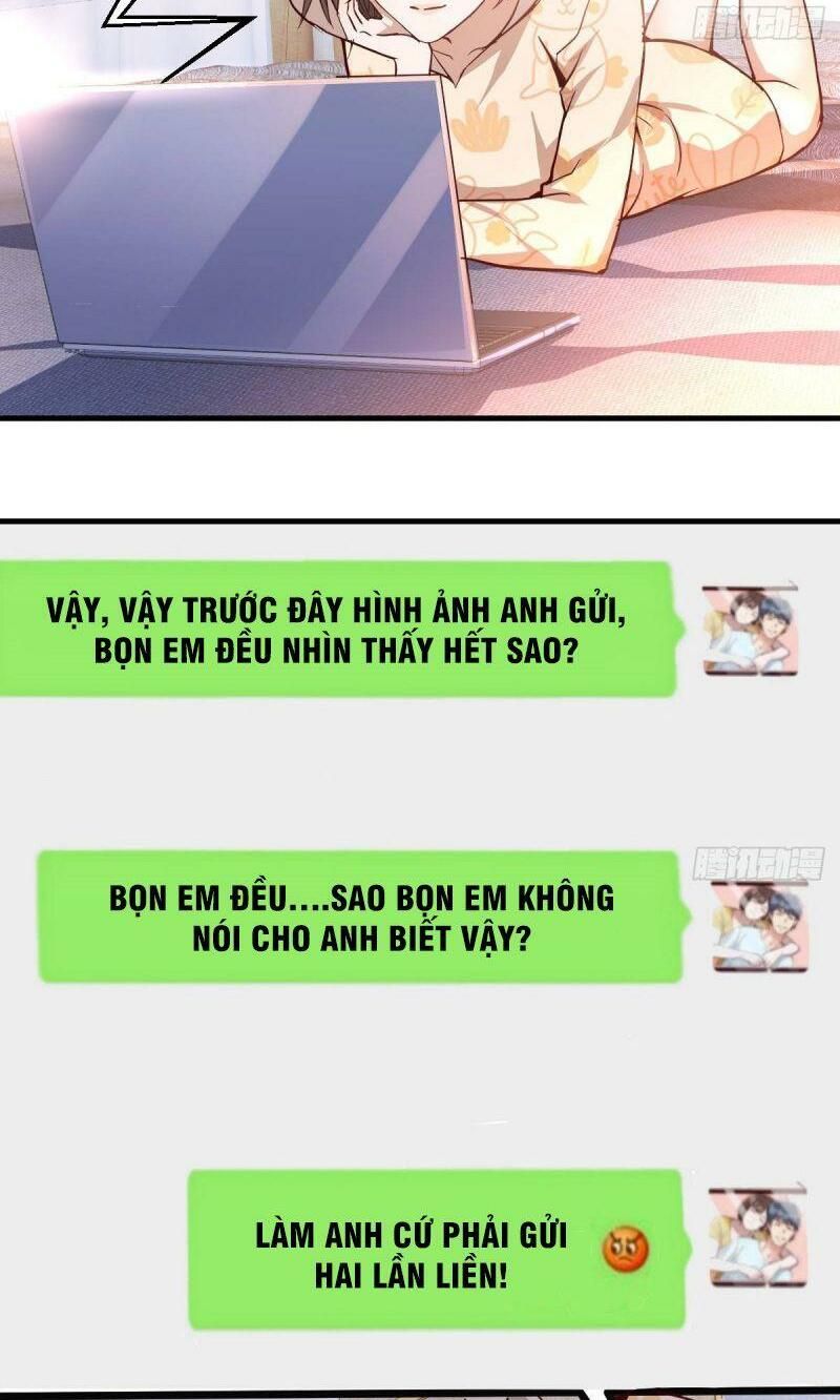 đọc truyện Trong Nhà Có 2 Bạn Gái Song Sinh Chương 28 ảnh 47 tại Giả Dược