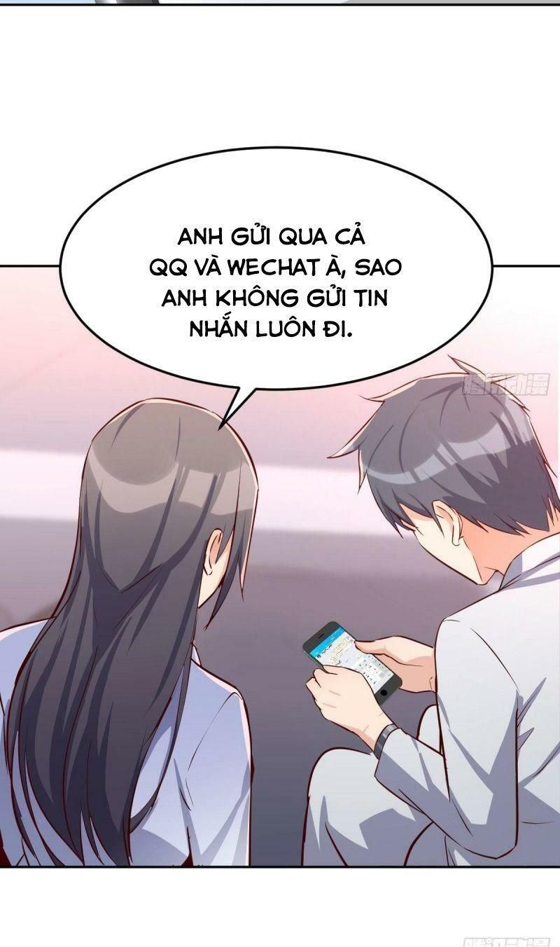 đọc truyện Trong Nhà Có 2 Bạn Gái Song Sinh Chương 28 ảnh 6 tại Giả Dược