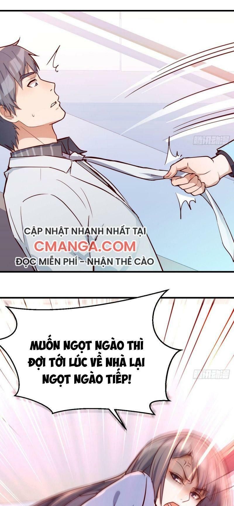 đọc truyện Trong Nhà Có 2 Bạn Gái Song Sinh Chương 28 ảnh 54 tại Giả Dược