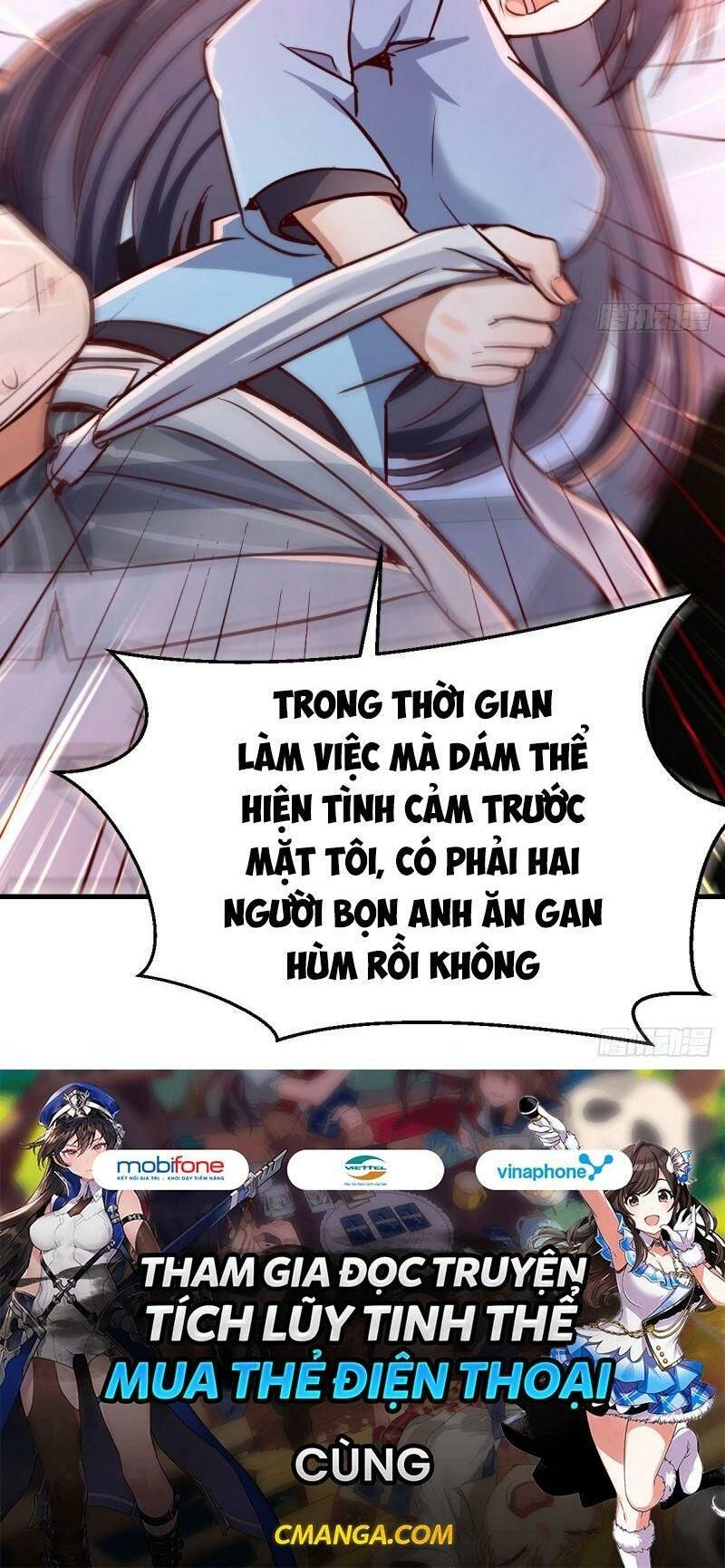 đọc truyện Trong Nhà Có 2 Bạn Gái Song Sinh Chương 28 ảnh 55 tại Giả Dược
