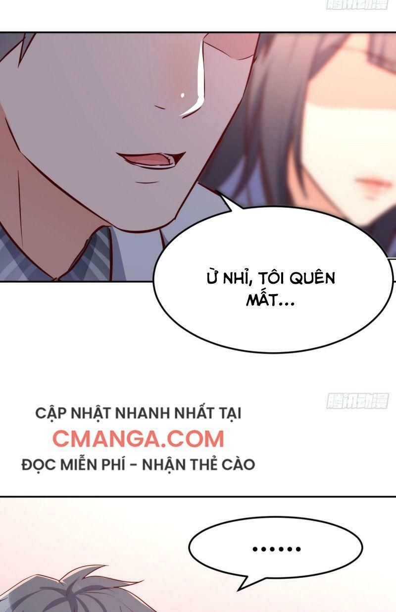 đọc truyện Trong Nhà Có 2 Bạn Gái Song Sinh Chương 28 ảnh 7 tại Giả Dược