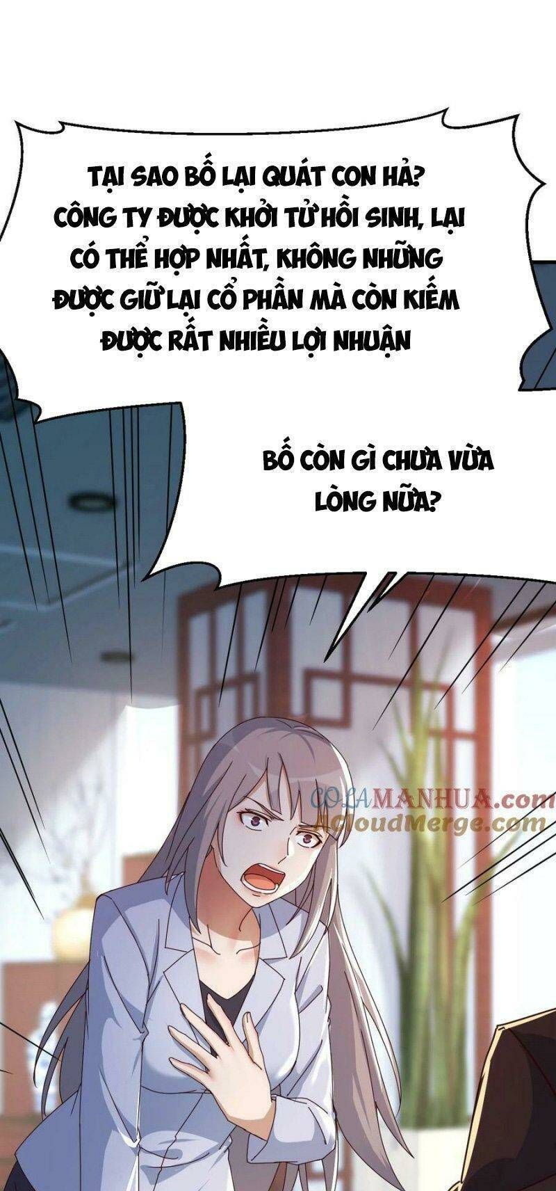 đọc truyện Trong Nhà Có 2 Bạn Gái Song Sinh Chương 280 ảnh 19 tại Thiên Thai Truyện
