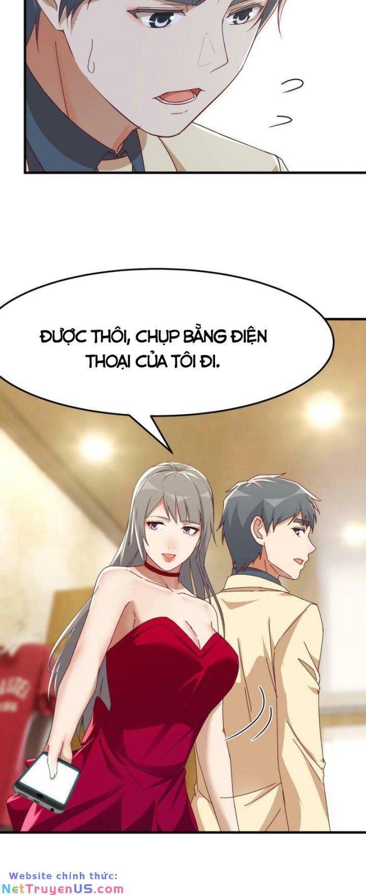 đọc truyện Trong Nhà Có 2 Bạn Gái Song Sinh Chương 283 ảnh 13 tại Giả Dược
