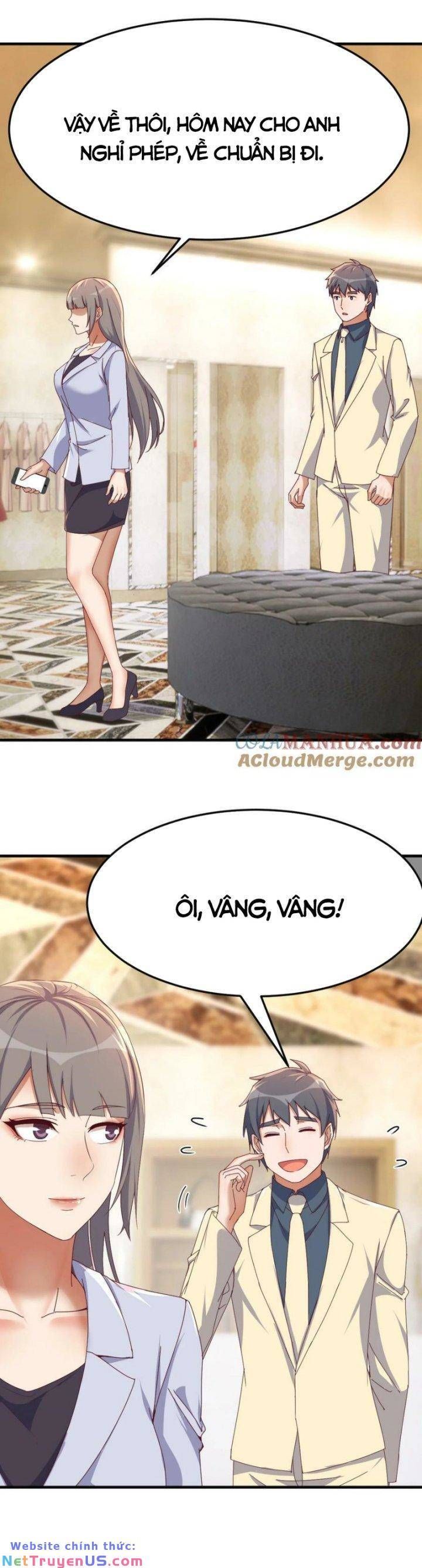 đọc truyện Trong Nhà Có 2 Bạn Gái Song Sinh Chương 283 ảnh 24 tại Giả Dược