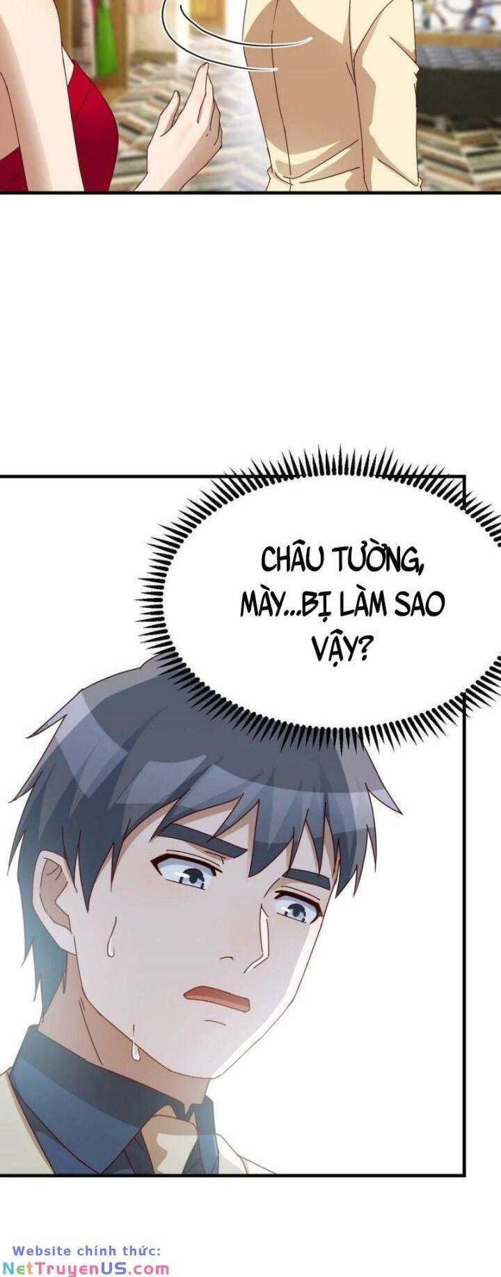 đọc truyện Trong Nhà Có 2 Bạn Gái Song Sinh Chương 283 ảnh 8 tại Giả Dược