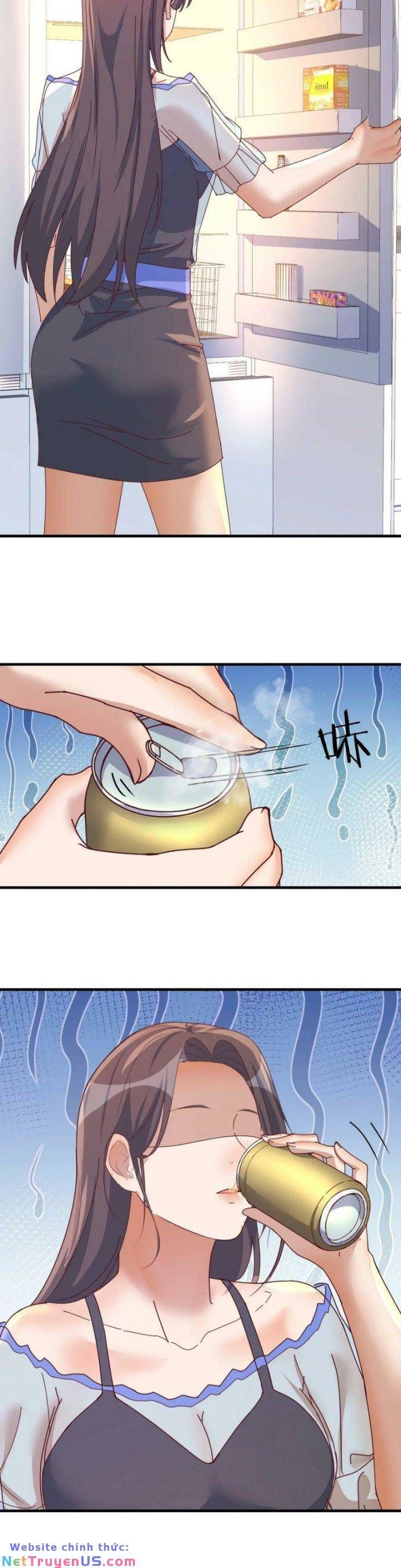 đọc truyện Trong Nhà Có 2 Bạn Gái Song Sinh Chương 284 ảnh 24 tại Giả Dược
