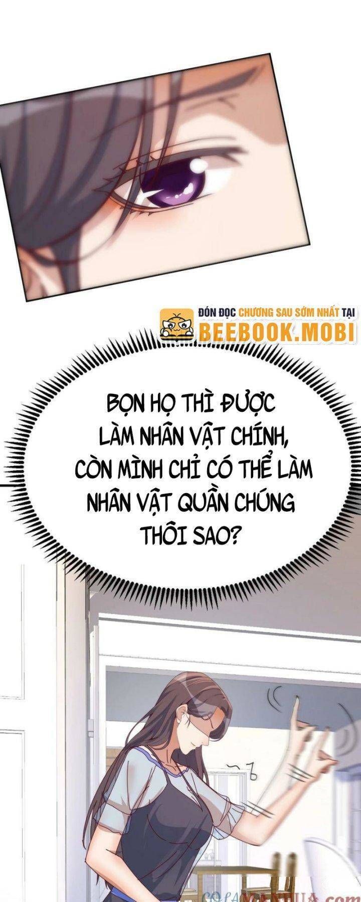 đọc truyện Trong Nhà Có 2 Bạn Gái Song Sinh Chương 284 ảnh 25 tại Giả Dược