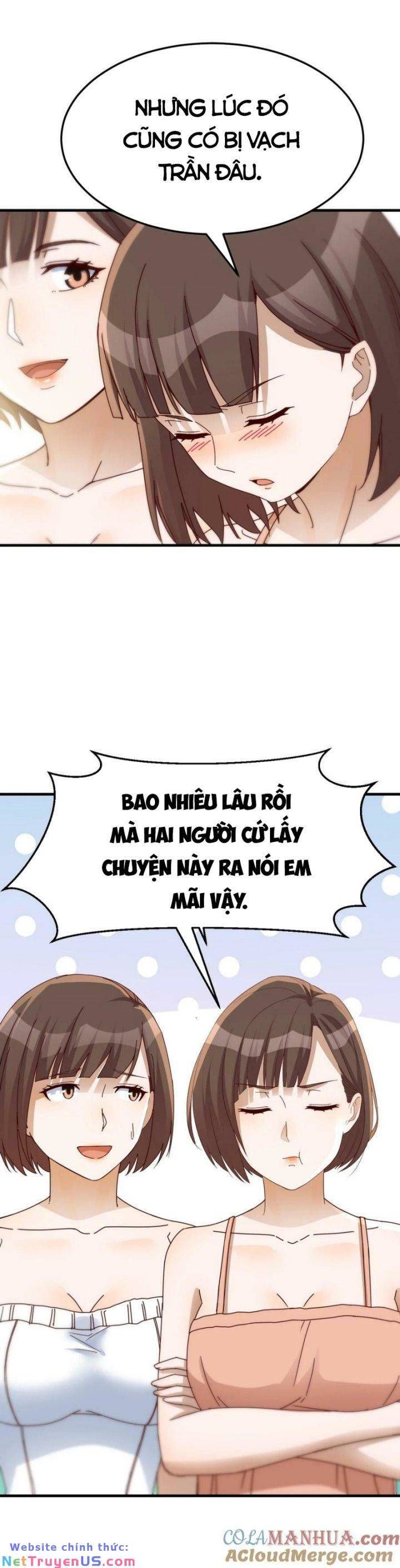 đọc truyện Trong Nhà Có 2 Bạn Gái Song Sinh Chương 284 ảnh 10 tại Giả Dược