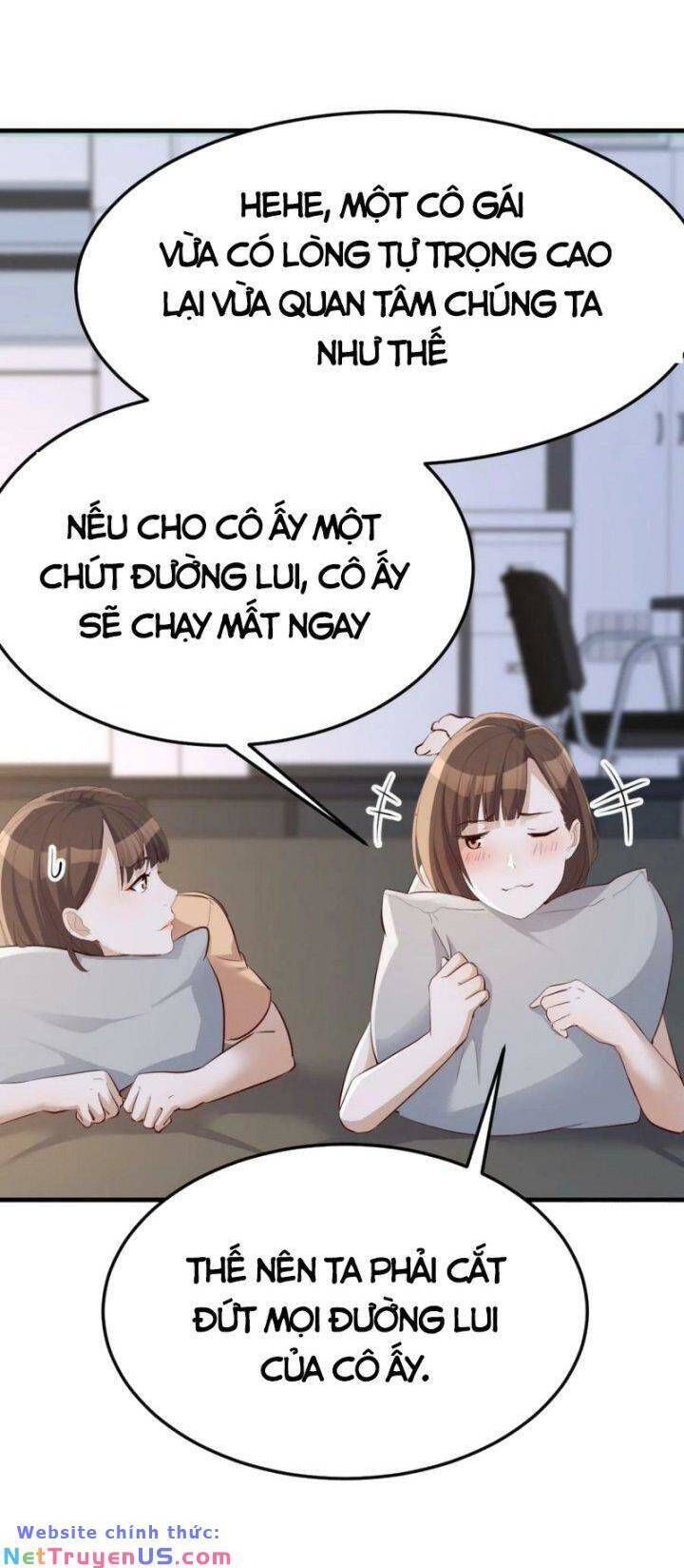 đọc truyện Trong Nhà Có 2 Bạn Gái Song Sinh Chương 285 ảnh 11 tại Giả Dược