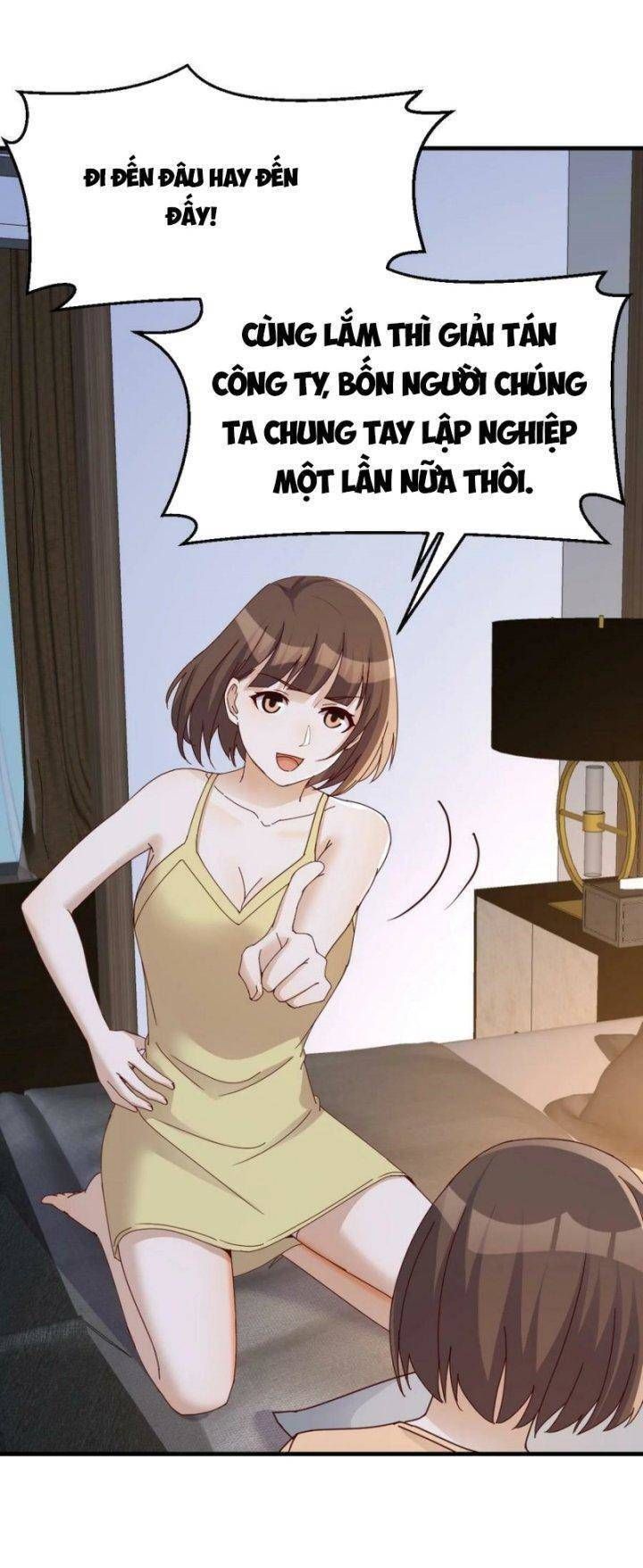 đọc truyện Trong Nhà Có 2 Bạn Gái Song Sinh Chương 285 ảnh 13 tại Giả Dược