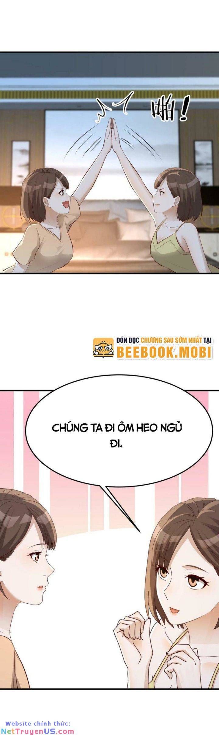 đọc truyện Trong Nhà Có 2 Bạn Gái Song Sinh Chương 285 ảnh 17 tại Giả Dược