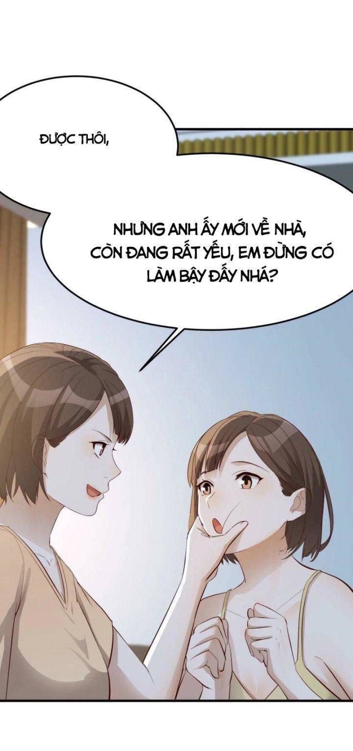 đọc truyện Trong Nhà Có 2 Bạn Gái Song Sinh Chương 285 ảnh 18 tại Giả Dược