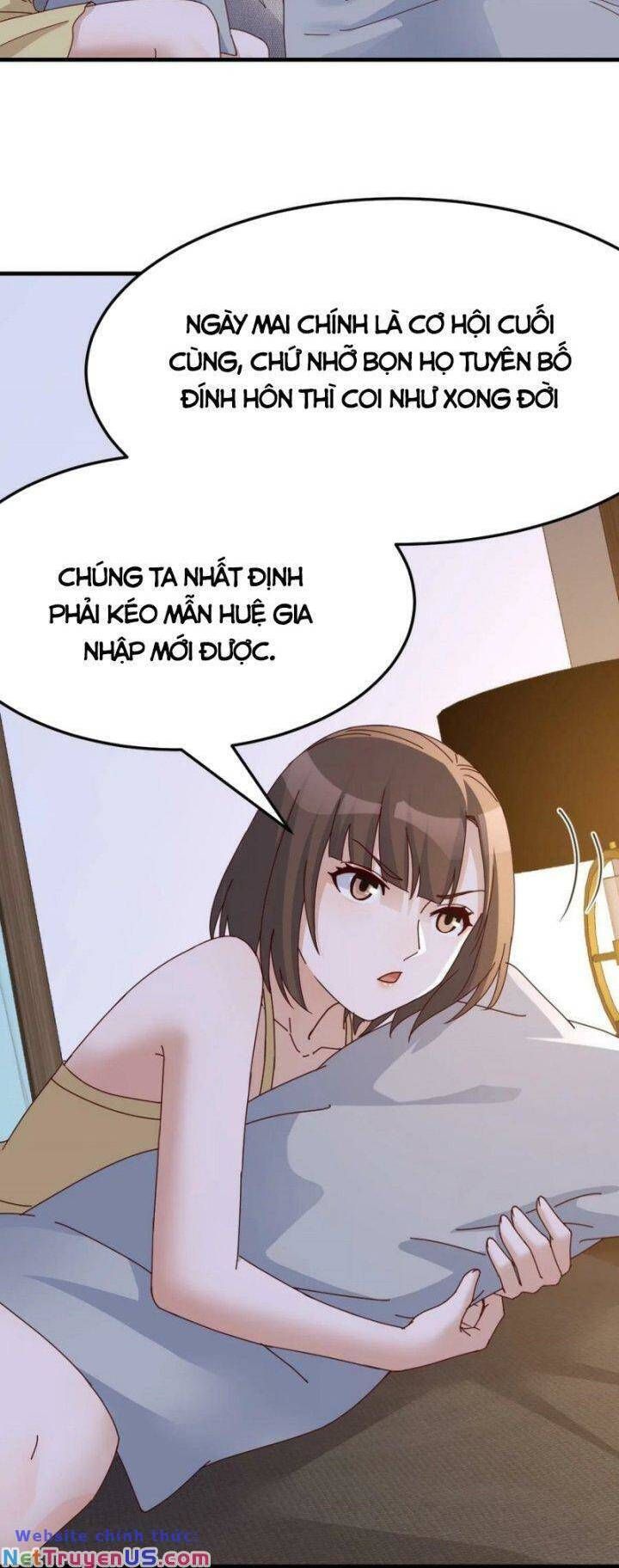 đọc truyện Trong Nhà Có 2 Bạn Gái Song Sinh Chương 285 ảnh 6 tại Giả Dược
