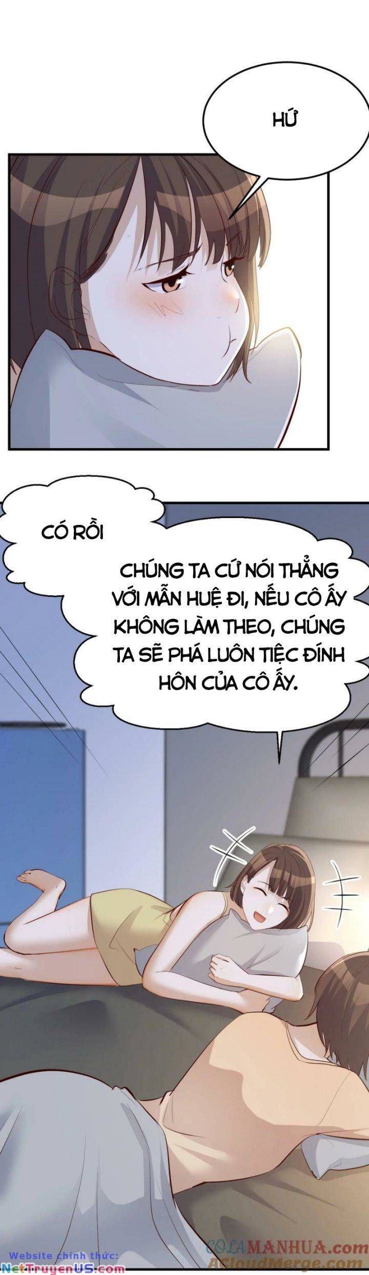 đọc truyện Trong Nhà Có 2 Bạn Gái Song Sinh Chương 285 ảnh 9 tại Giả Dược