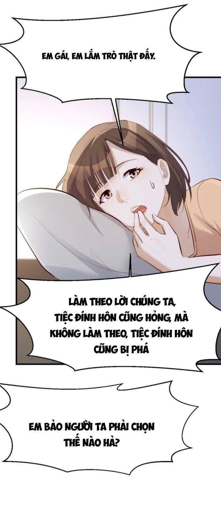 đọc truyện Trong Nhà Có 2 Bạn Gái Song Sinh Chương 285 ảnh 10 tại Giả Dược
