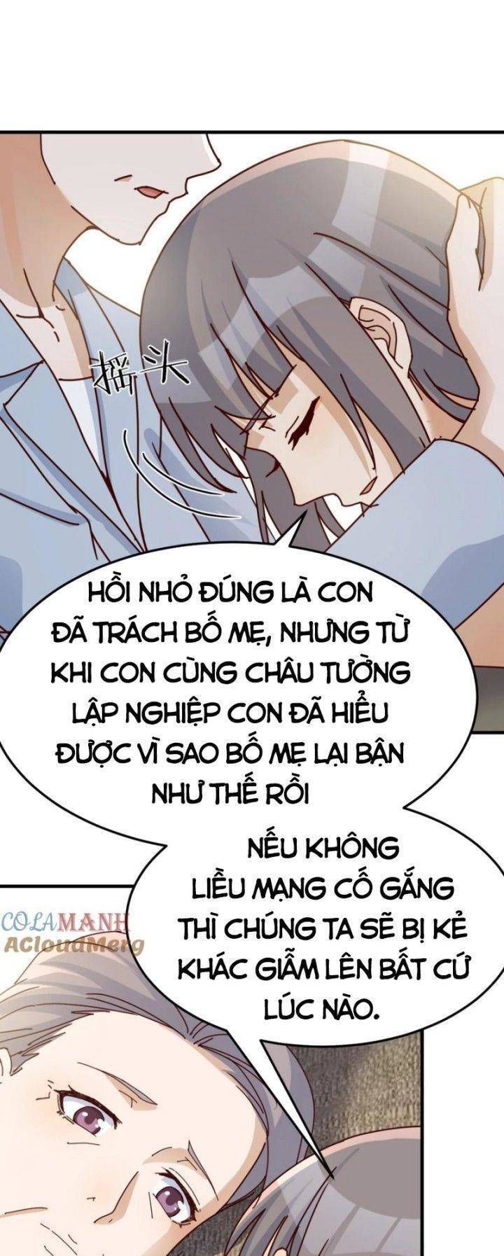 đọc truyện Trong Nhà Có 2 Bạn Gái Song Sinh Chương 287 ảnh 30 tại Giả Dược