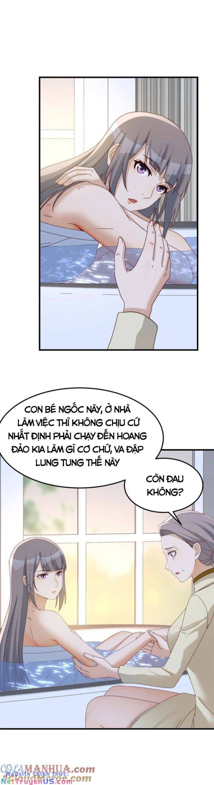 đọc truyện Trong Nhà Có 2 Bạn Gái Song Sinh Chương 287 ảnh 7 tại Giả Dược