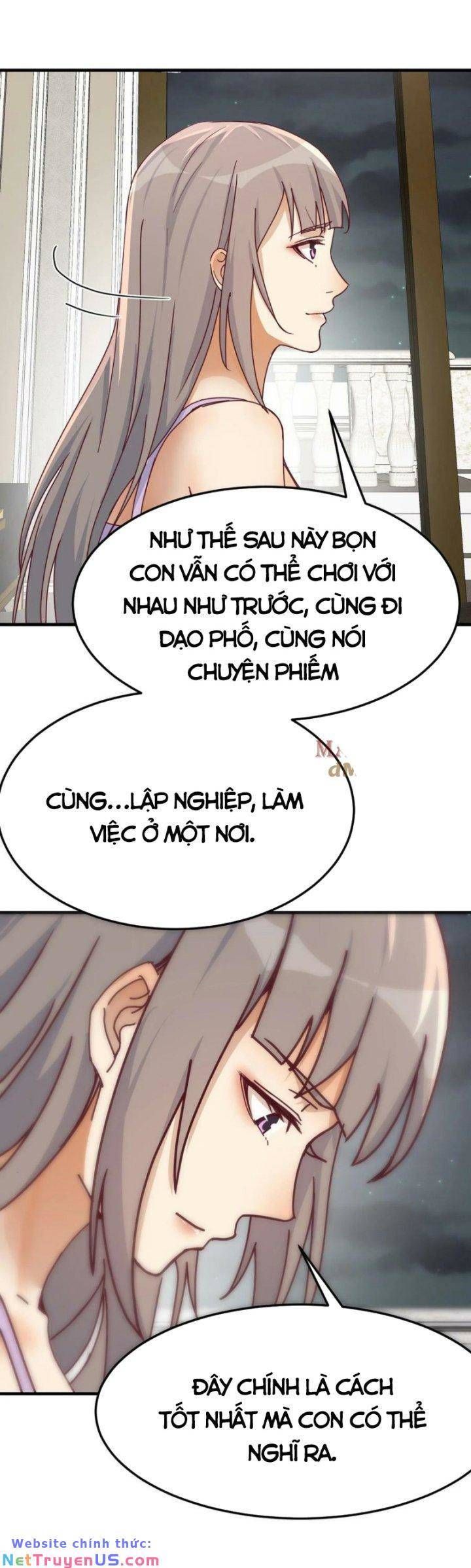 đọc truyện Trong Nhà Có 2 Bạn Gái Song Sinh Chương 288 ảnh 11 tại Giả Dược