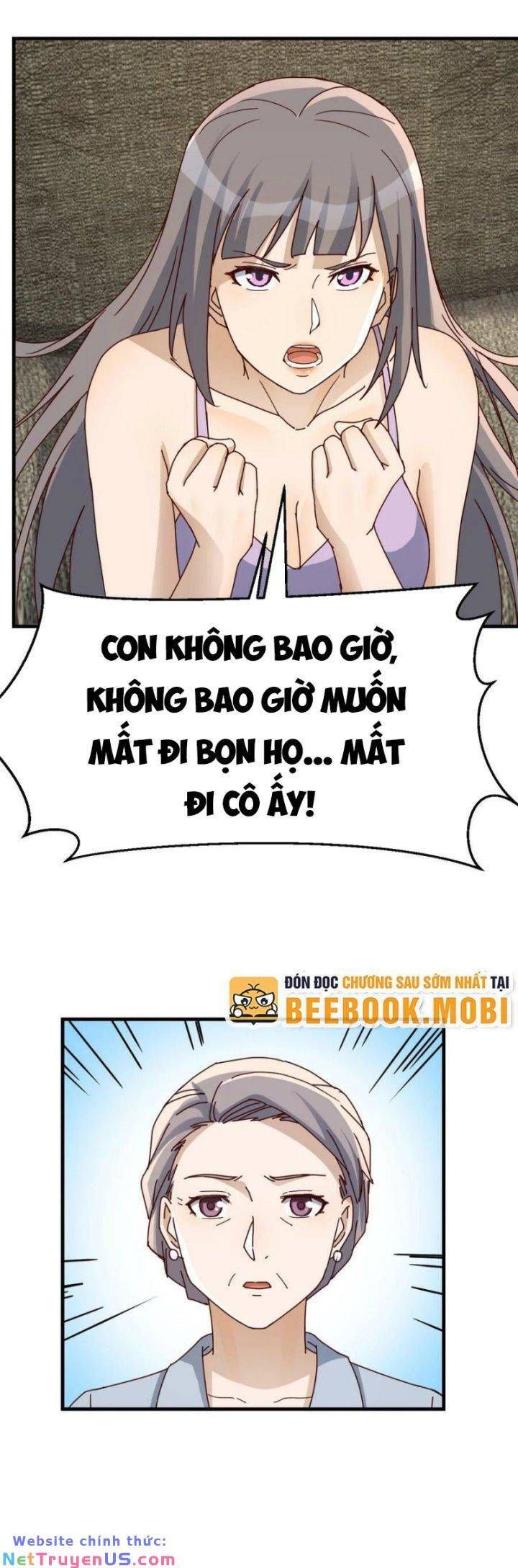 đọc truyện Trong Nhà Có 2 Bạn Gái Song Sinh Chương 288 ảnh 9 tại Giả Dược