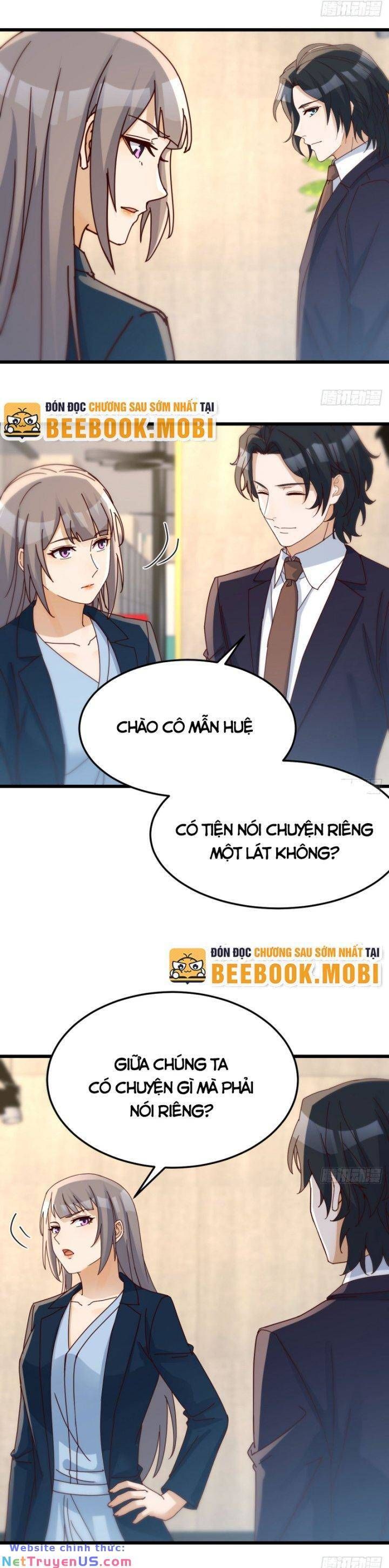 đọc truyện Trong Nhà Có 2 Bạn Gái Song Sinh Chương 289 ảnh 23 tại Giả Dược