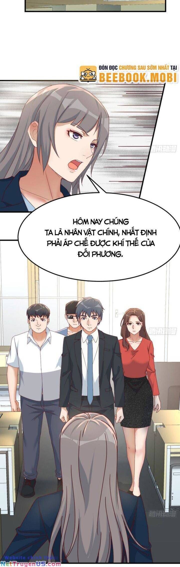 đọc truyện Trong Nhà Có 2 Bạn Gái Song Sinh Chương 289 ảnh 4 tại Giả Dược