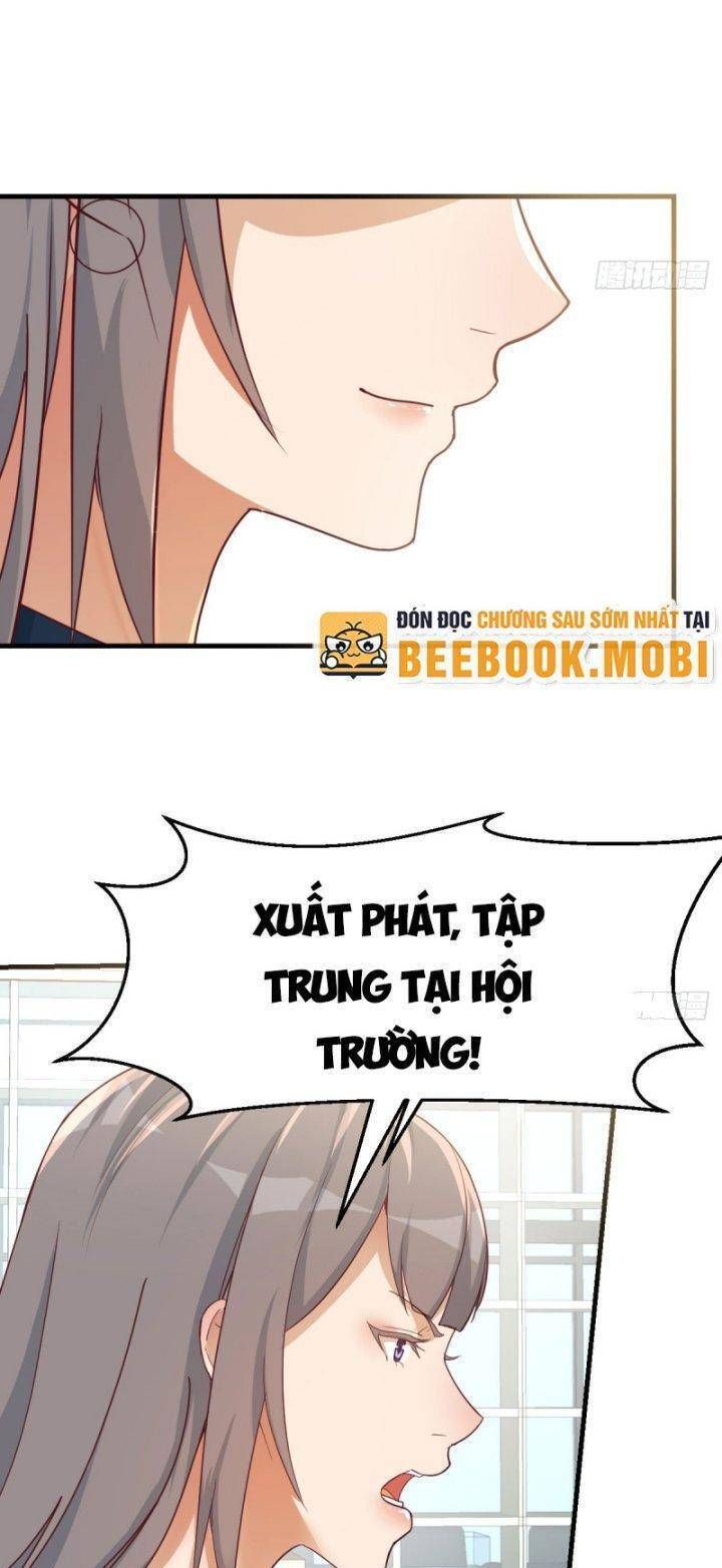 đọc truyện Trong Nhà Có 2 Bạn Gái Song Sinh Chương 289 ảnh 7 tại Giả Dược