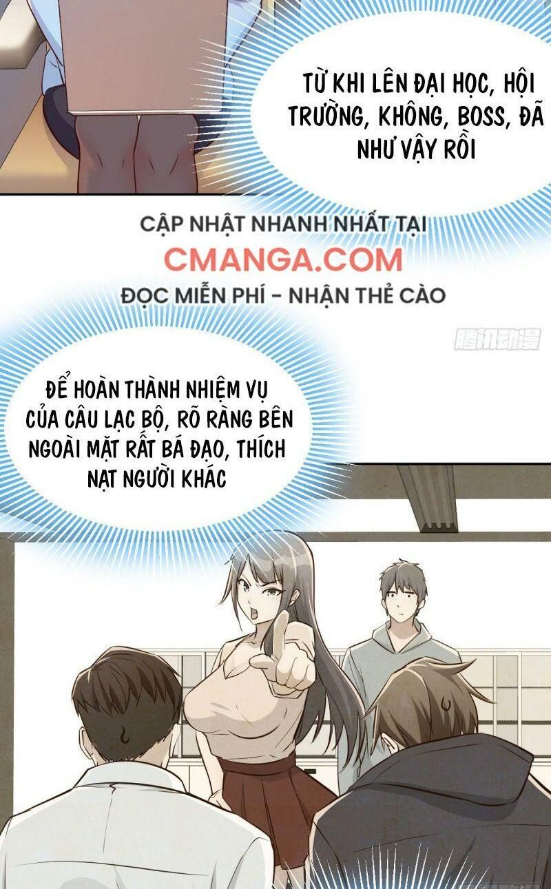 đọc truyện Trong Nhà Có 2 Bạn Gái Song Sinh Chương 29 ảnh 19 tại Giả Dược