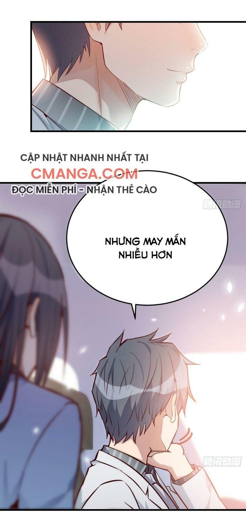 đọc truyện Trong Nhà Có 2 Bạn Gái Song Sinh Chương 29 ảnh 33 tại Giả Dược