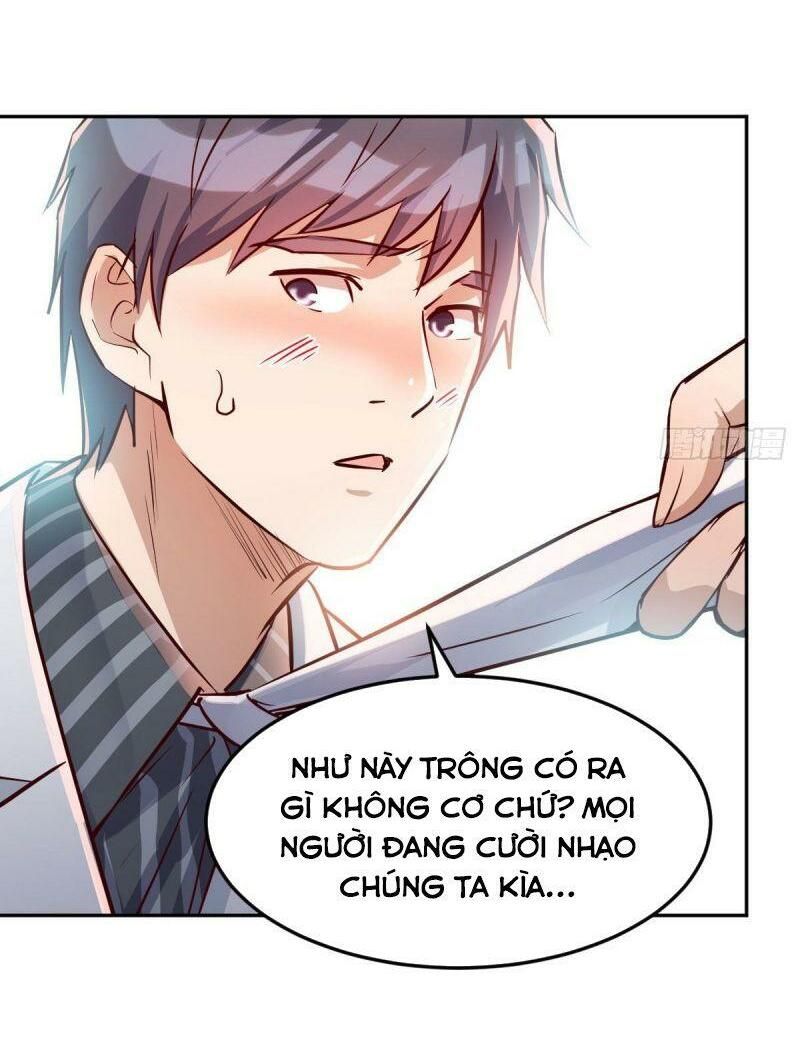 đọc truyện Trong Nhà Có 2 Bạn Gái Song Sinh Chương 29 ảnh 5 tại Giả Dược
