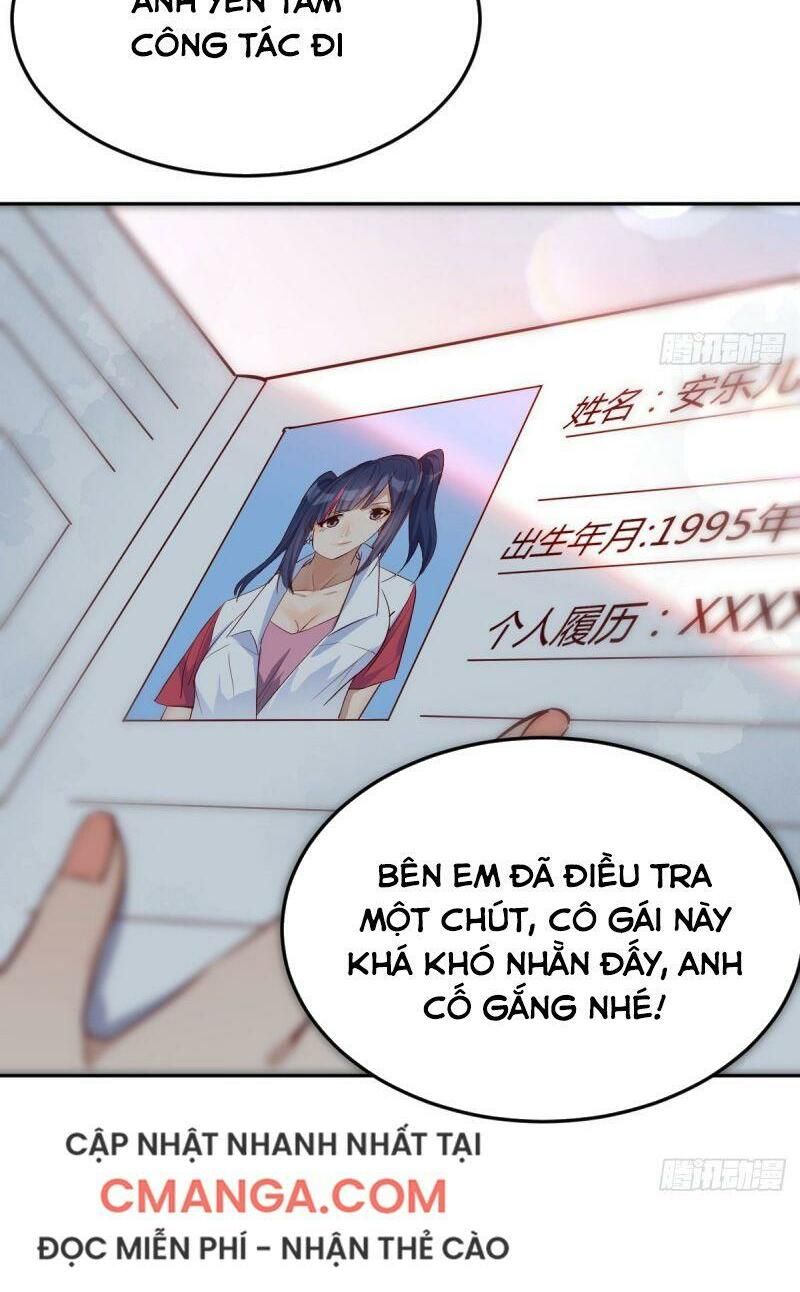 đọc truyện Trong Nhà Có 2 Bạn Gái Song Sinh Chương 29 ảnh 43 tại Giả Dược