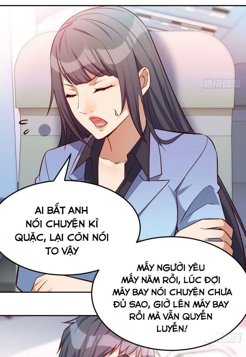 đọc truyện Trong Nhà Có 2 Bạn Gái Song Sinh Chương 29 ảnh 47 tại Giả Dược