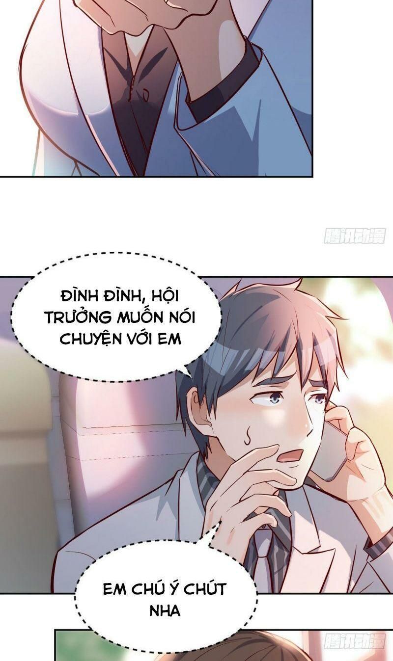 đọc truyện Trong Nhà Có 2 Bạn Gái Song Sinh Chương 29 ảnh 53 tại Giả Dược