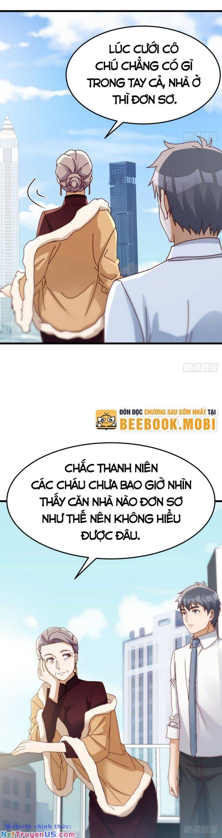 đọc truyện Trong Nhà Có 2 Bạn Gái Song Sinh Chương 291 ảnh 16 tại Thiên Thai Truyện