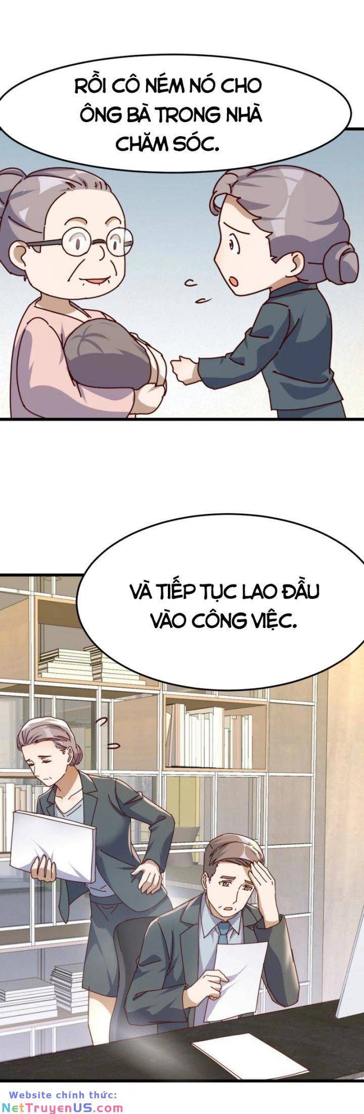 đọc truyện Trong Nhà Có 2 Bạn Gái Song Sinh Chương 292 ảnh 14 tại Giả Dược