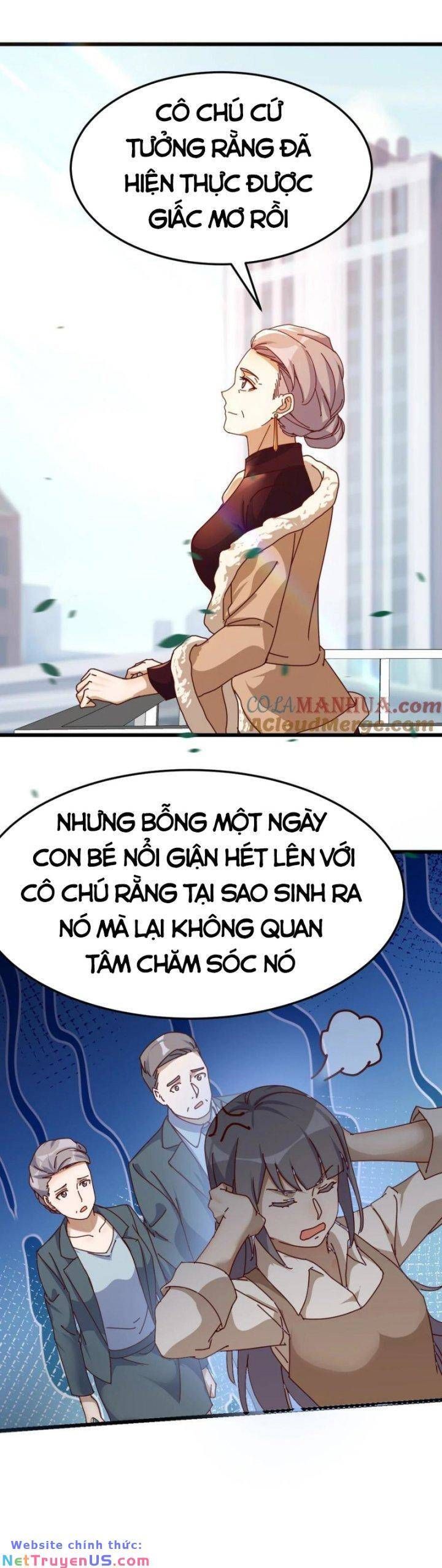 đọc truyện Trong Nhà Có 2 Bạn Gái Song Sinh Chương 292 ảnh 15 tại Giả Dược