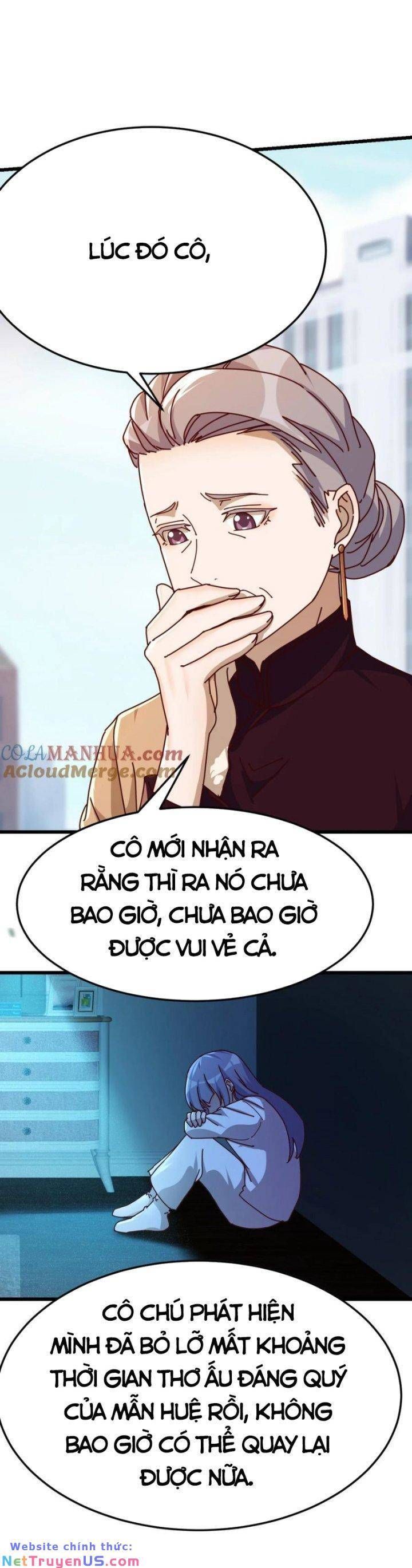 đọc truyện Trong Nhà Có 2 Bạn Gái Song Sinh Chương 292 ảnh 16 tại Giả Dược