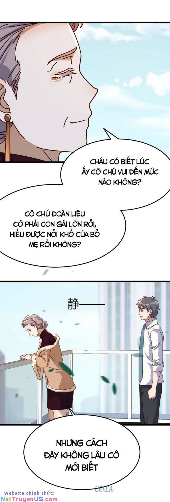 đọc truyện Trong Nhà Có 2 Bạn Gái Song Sinh Chương 292 ảnh 19 tại Giả Dược