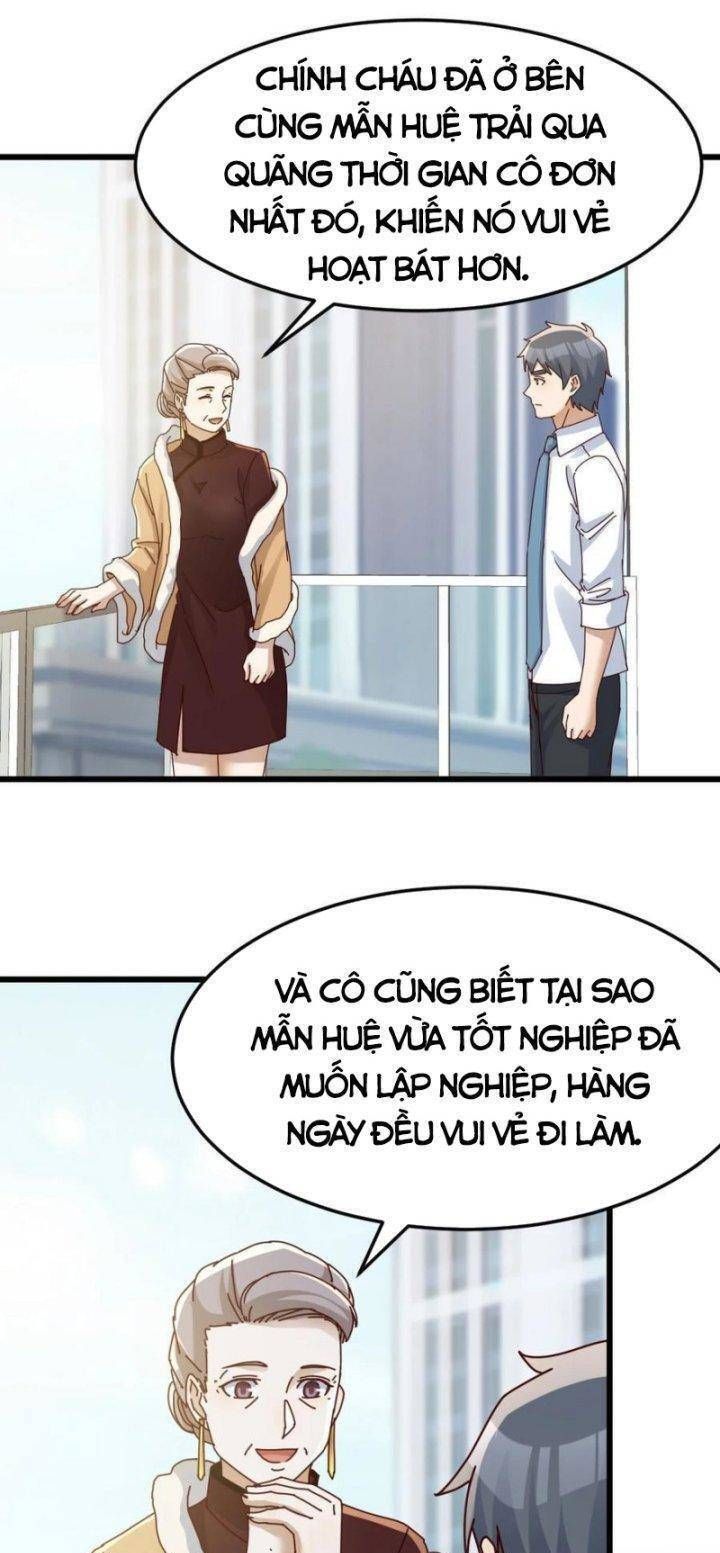 đọc truyện Trong Nhà Có 2 Bạn Gái Song Sinh Chương 292 ảnh 21 tại Giả Dược