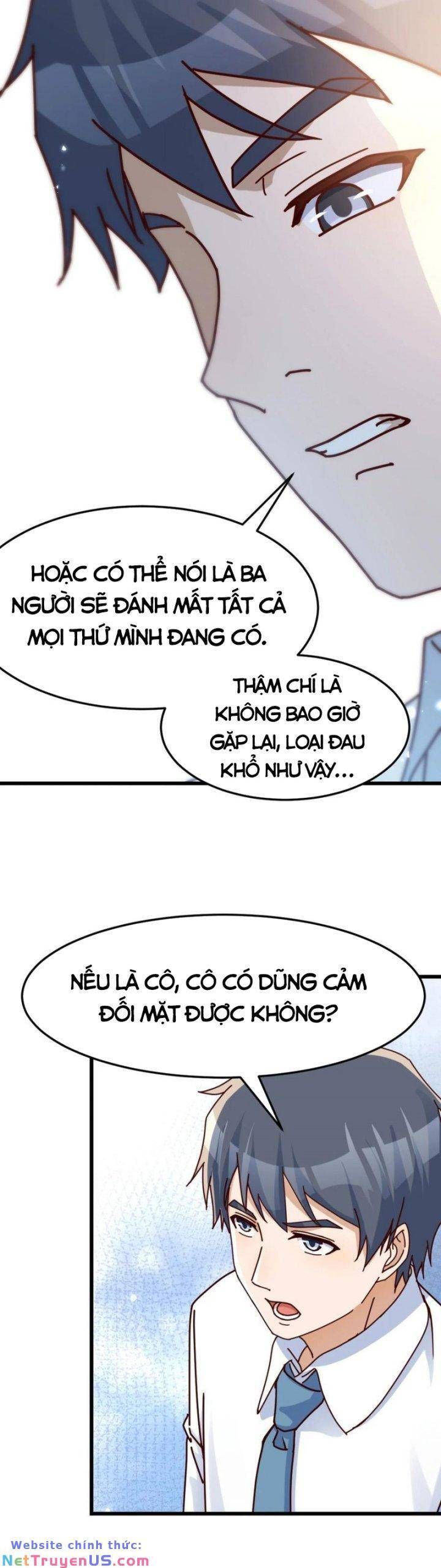 đọc truyện Trong Nhà Có 2 Bạn Gái Song Sinh Chương 293 ảnh 12 tại Giả Dược